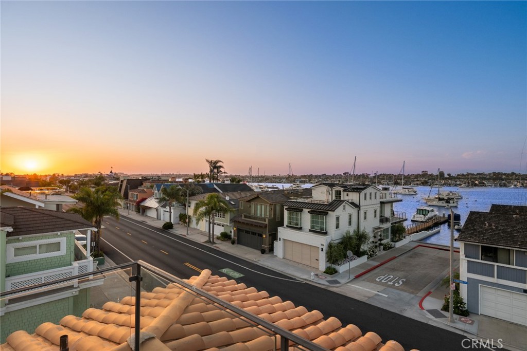 Balboa Peninsula (Residential) (BALP) - Residential