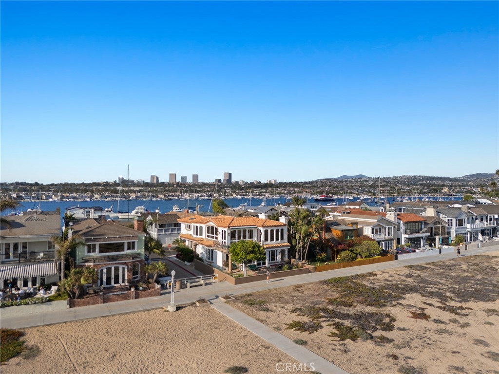 Balboa Peninsula (Residential) (BALP) - Residential