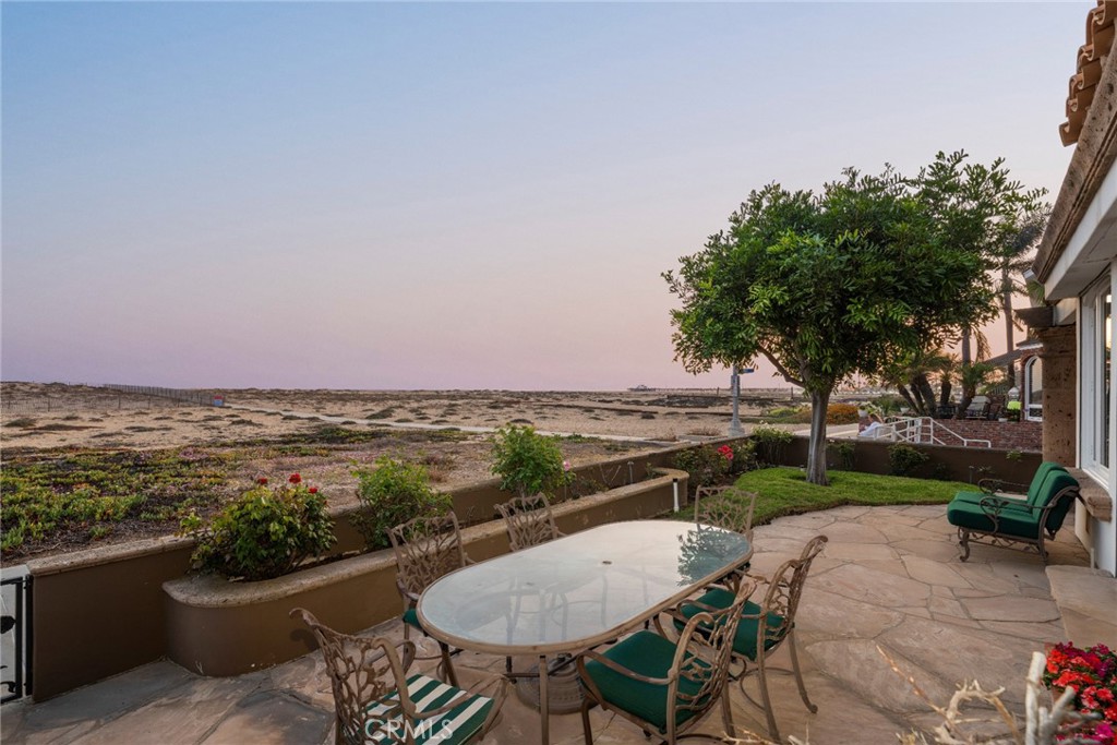 Balboa Peninsula (Residential) (BALP) - Residential