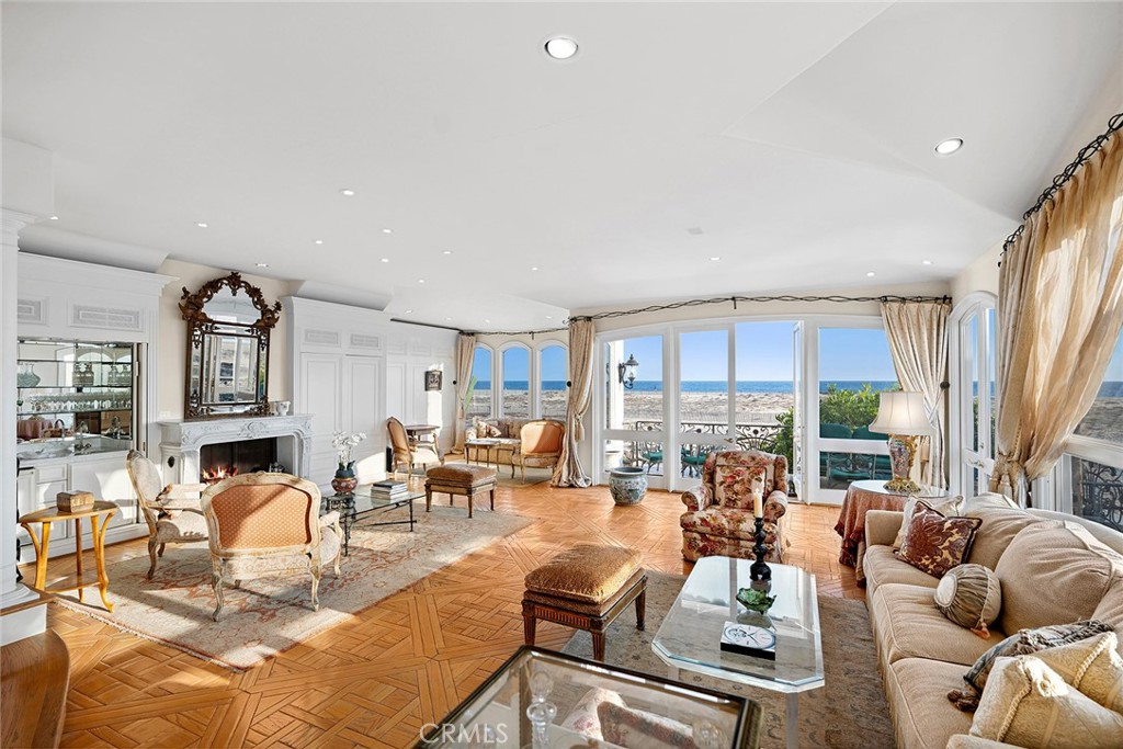 Balboa Peninsula (Residential) (BALP) - Residential