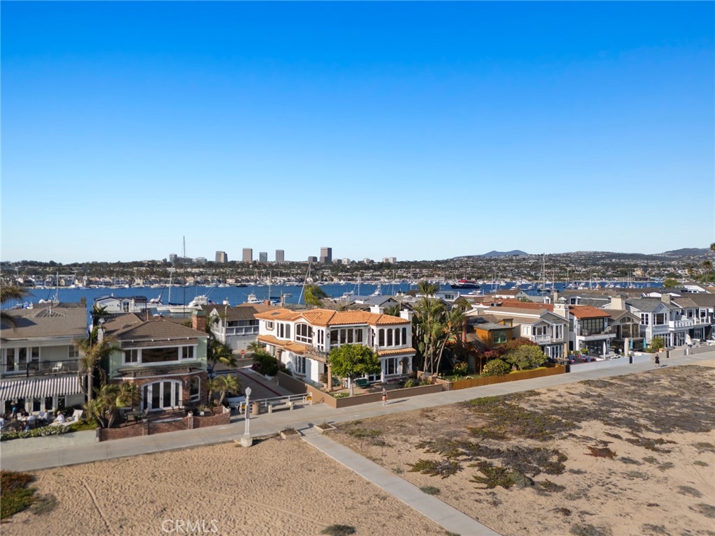 Balboa Peninsula (Residential) (BALP) - Residential