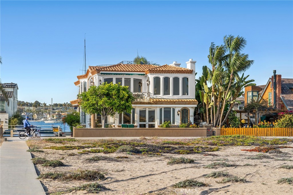 Balboa Peninsula (Residential) (BALP) - Residential