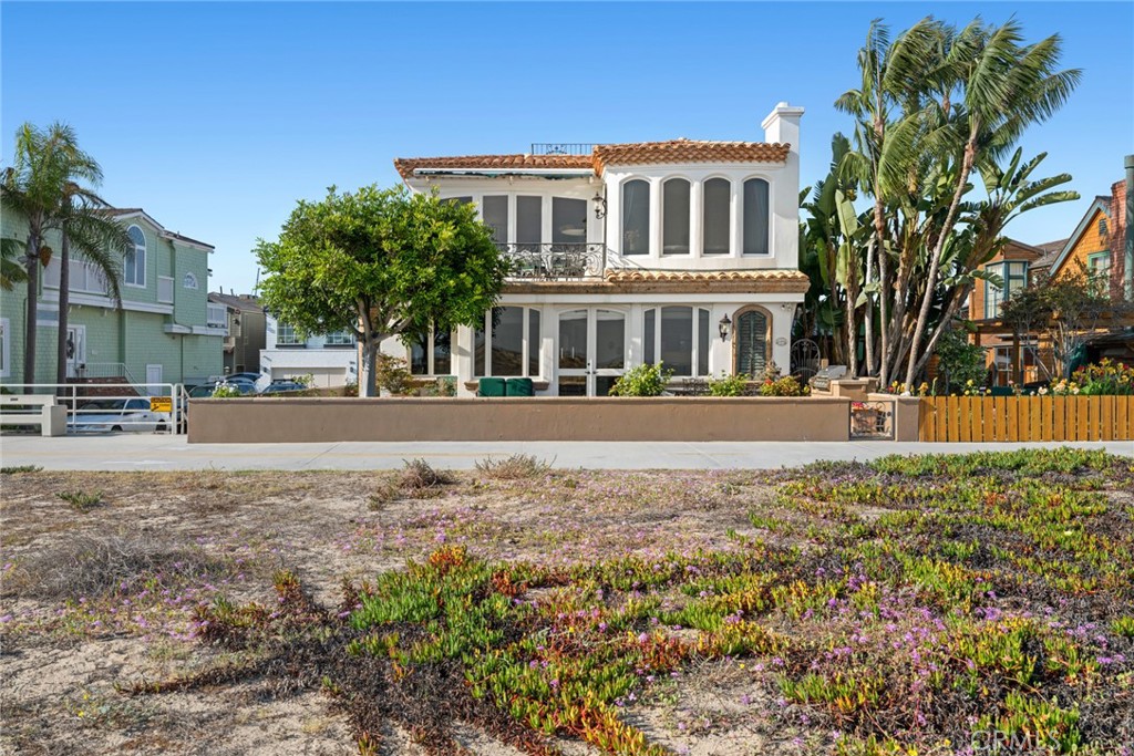 Balboa Peninsula (Residential) (BALP) - Residential