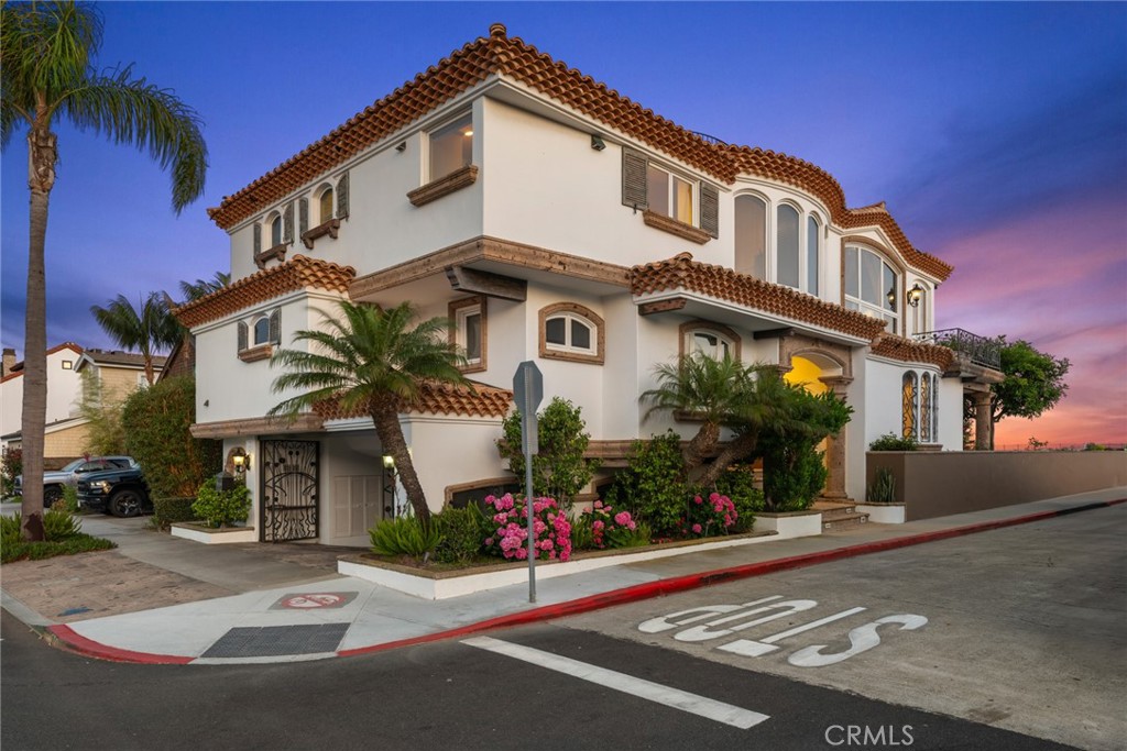 Balboa Peninsula (Residential) (BALP) - Residential