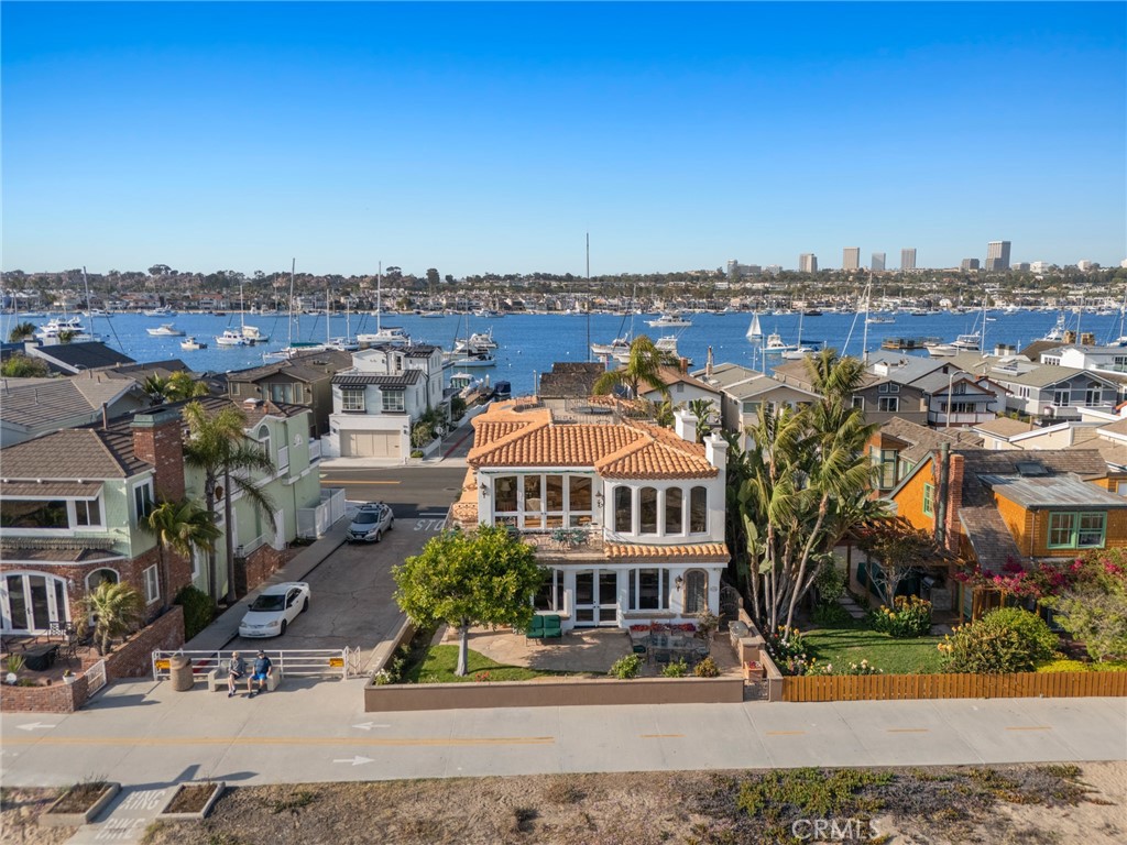 Balboa Peninsula (Residential) (BALP) - Residential