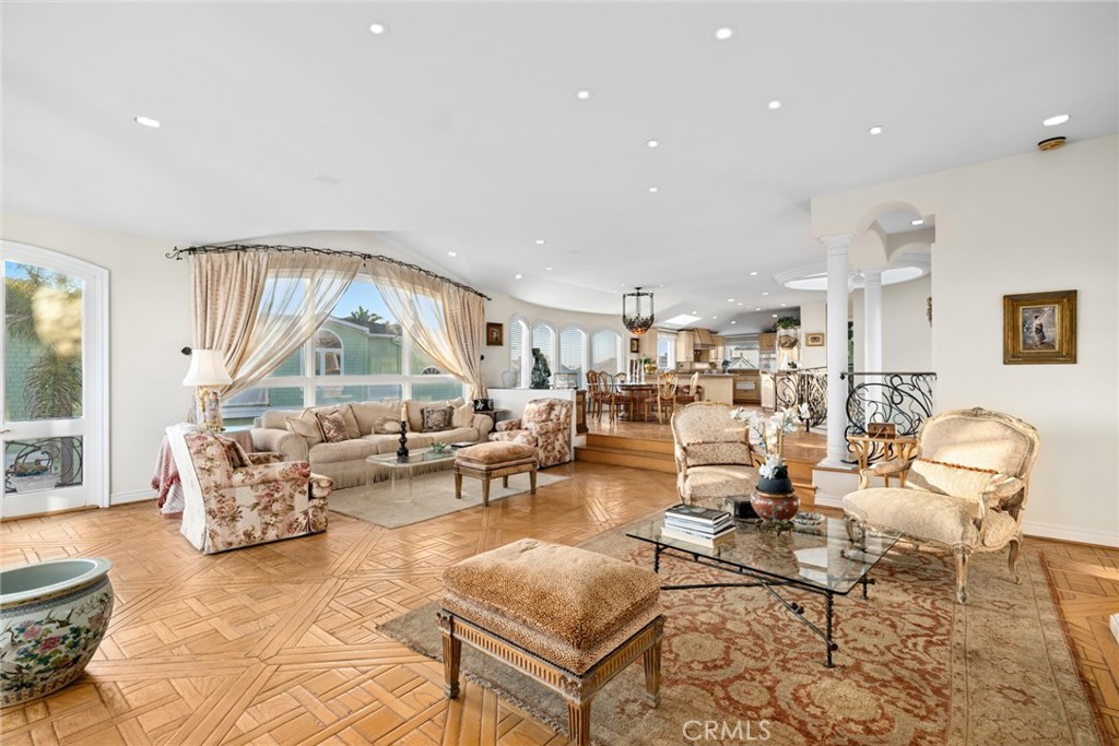 Balboa Peninsula (Residential) (BALP) - Residential