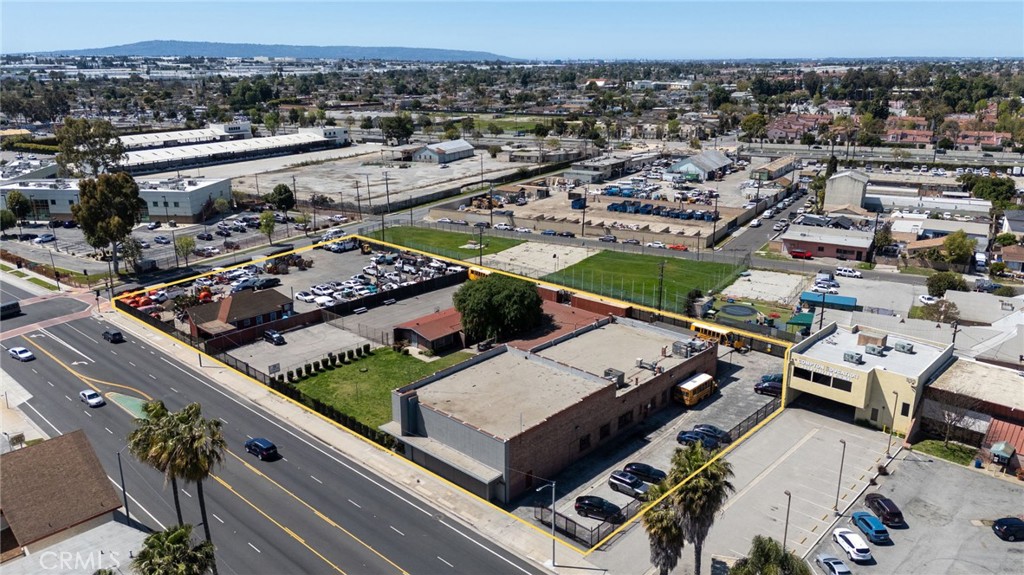 We are pleased to present a unique investment and redevelopment opportunity consisting of four contiguous parcels strategically located within the Compton Station Transit-Oriented Development (TOD) Specific Plan. This Specific Plan is designed to transform the area surrounding the Metro A Line Compton Station into a vibrant, mixed-use, transit-friendly community.
Together, the properties encompass ±1.83 acres across nearly an entire city block, prominently located at the signalized intersection of S. Santa Fe Avenue and Myrrh Street. Existing improvements total ±15,156 square feet, comprised of two serviceable school facilities and an office/house, with one parcel currently not developed.
This offering presents investors with the rare opportunity to combine short-term income stability with long-term value creation in one of Los Angeles County’s most promising transit-oriented growth corridors.
Property Breakdown:
403 S. Santa Fe Ave – Multipurpose Facility
Building: ±9,438 SF
Construction: Brick & Concrete
Condition: Serviceable
Lot Size: ±20,001 SF (±0.46 AC)
411 S. Santa Fe Ave – Multipurpose Facility
Building: ±4,402 SF
Construction: Wood & Stucco
Condition: Serviceable
Lot Size: ±30,004 SF (±0.69 AC)
435 S. Santa Fe Ave – Office/House
Building: ±1,316 SF
Construction: Wood & Stucco
Lot Size: ±9,999 SF (±0.23 AC)
445 S. Santa Fe Ave – Undeveloped Parcel
Building: 0 SF
Lot Size: ±19,622 SF (±0.45 AC)
Totals:
Existing Building Area: ±15,156 SF
Total Land Area: ±79,626 SF (±1.83 AC)
Key Highlights:
+ ±145 Units By-Right: Per the City of Compton, the location allows for 80 units per acre to be built and even more if density bonuses are applied for.
+ Zero Capital Gains Tax: The property is located within an opportunity zone, and provides developers the ability to avoid some or all of the Capital Gains upon the sale depending on the hold period.
+ Expedited Approval: Per the City of Compton, projects under 80 units only go through an Administrative Review, which allows for faster approval.
+ Transit Oriented Development: Compton’s TOD areas benefit from financial incentives, tax credits, density bonuses, and grants, as well as streamlined approvals.
+ The property includes an income-producing component, helping offset predevelopment costs for investors
+ Must Sell - Motivated Seller