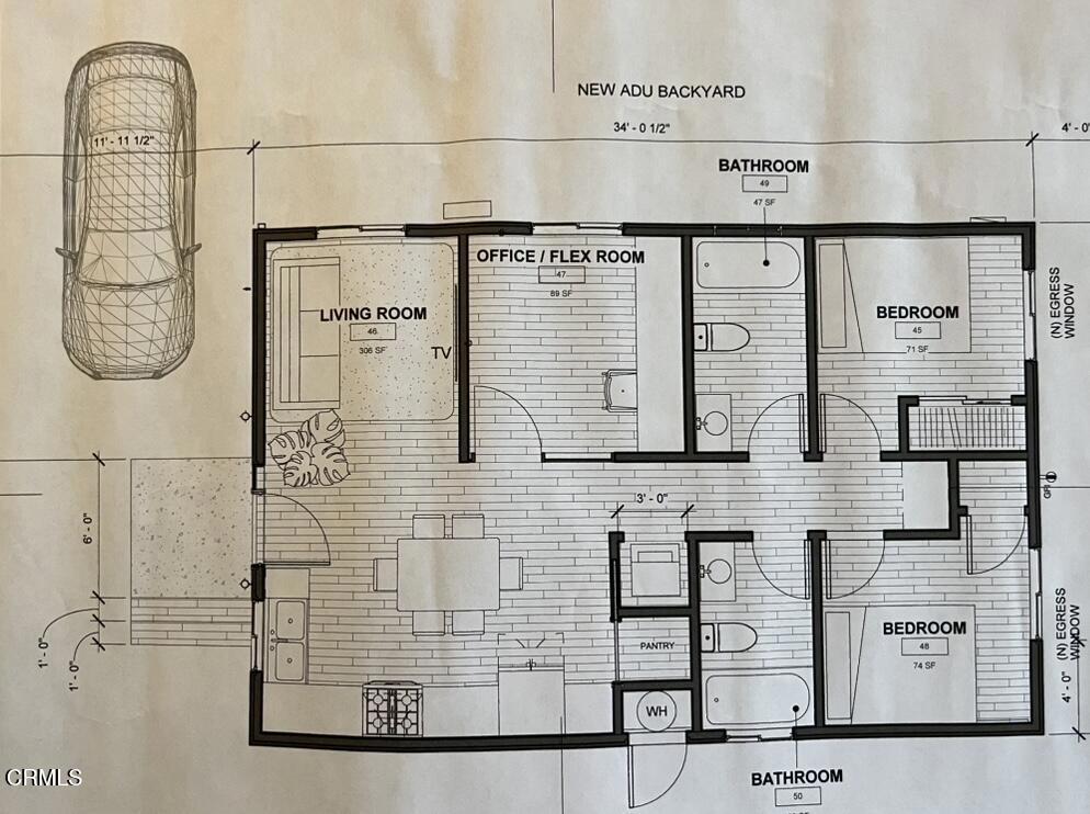 Kamala Park Homes - 0344 - Residential Lease