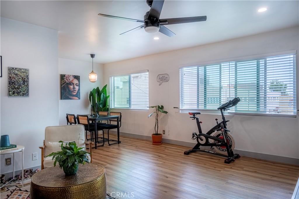 Alamitos Beach (AB) - Residential