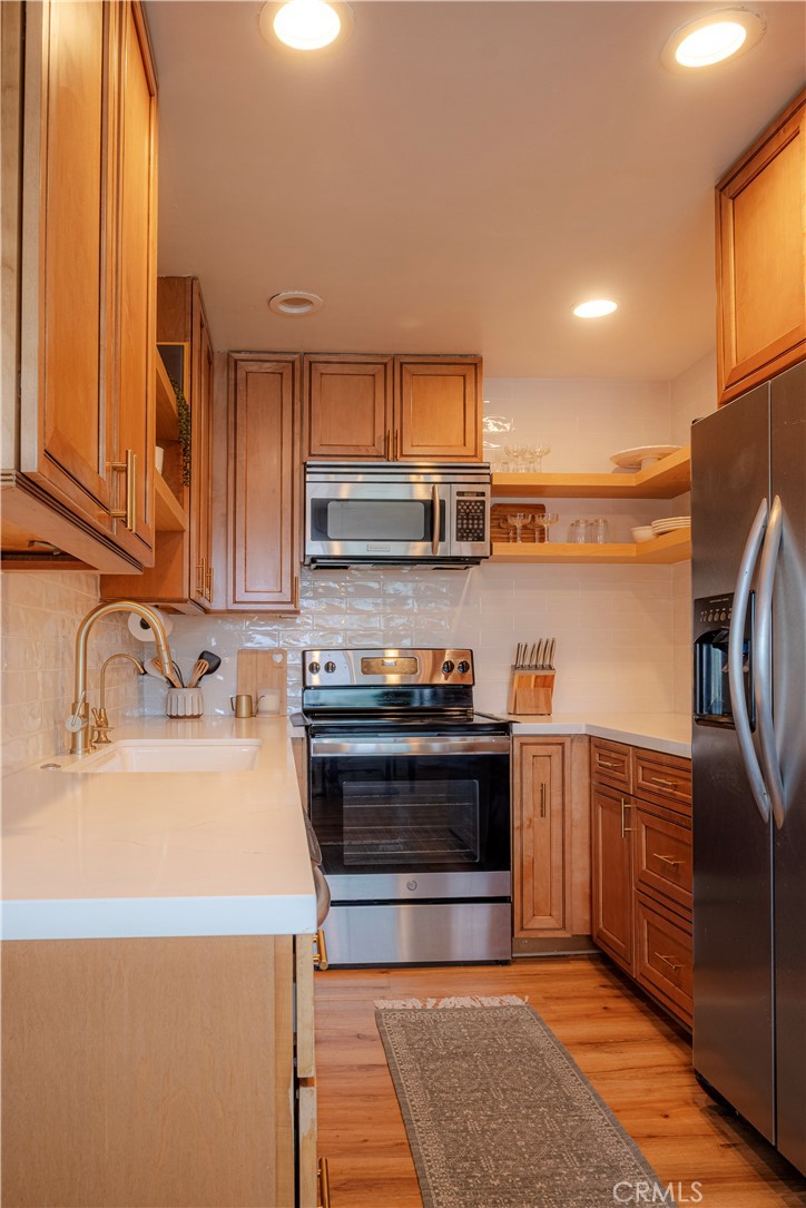Alamitos Beach (AB) - Residential