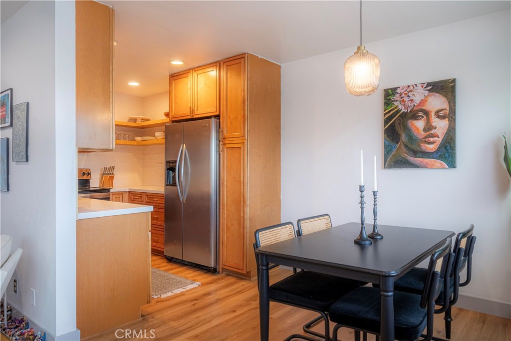 Alamitos Beach (AB) - Residential