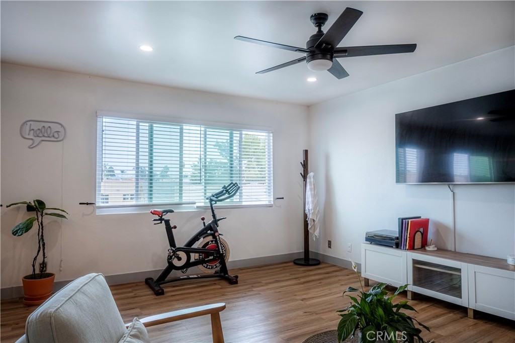 Alamitos Beach (AB) - Residential