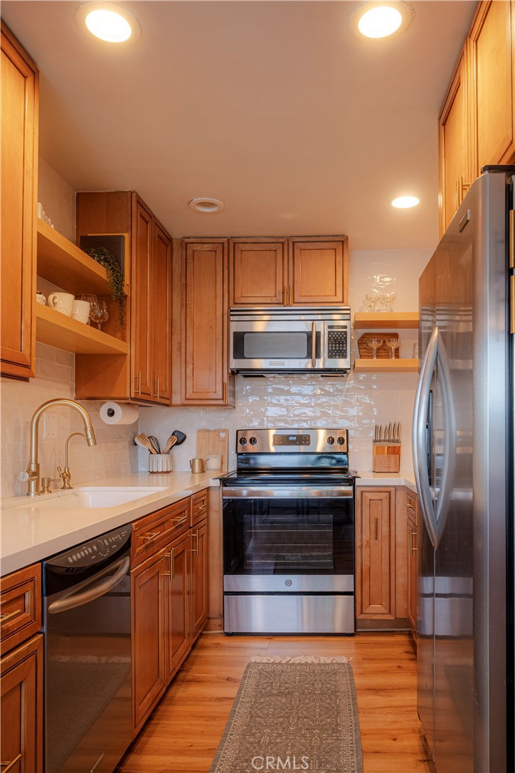 Alamitos Beach (AB) - Residential