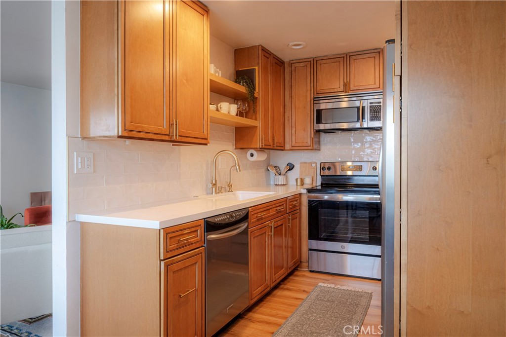 Alamitos Beach (AB) - Residential