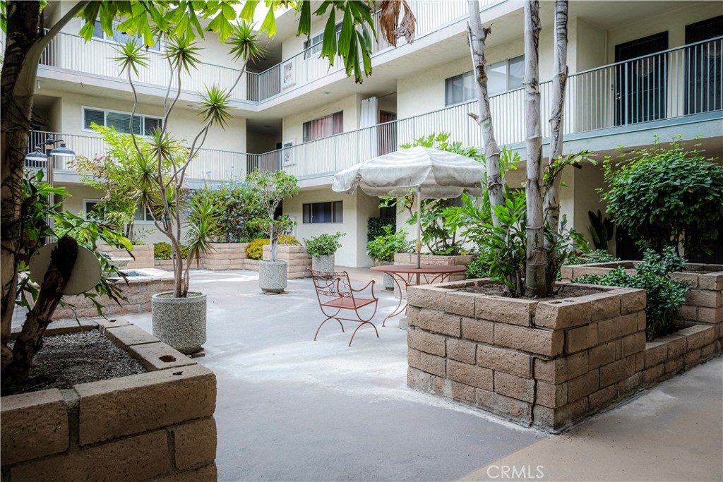 Alamitos Beach (AB) - Residential