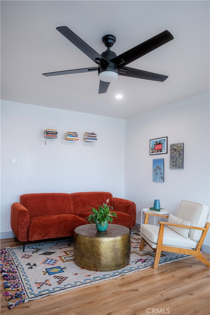 Alamitos Beach (AB) - Residential