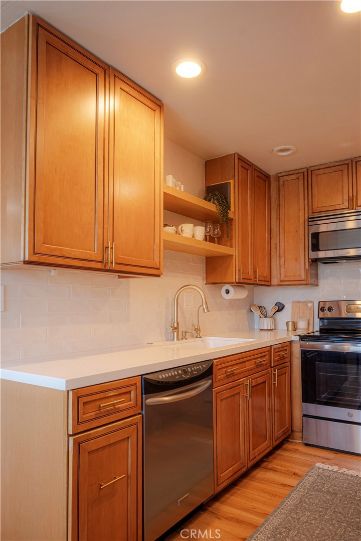 Alamitos Beach (AB) - Residential