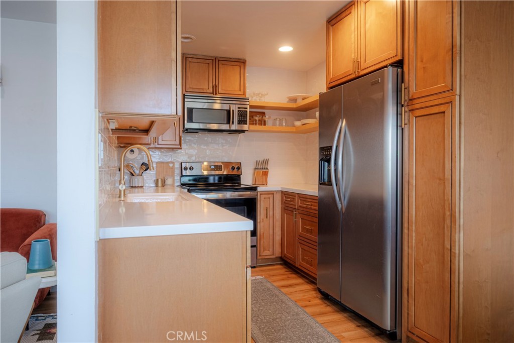 Alamitos Beach (AB) - Residential