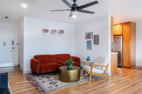 1187 E 3rd Street 209 Long Beach CA 90802
