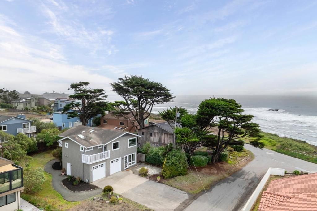 Photo of 20 Madrone Avenue, Moss Beach, CA 94038 (MLS # ML82023760)