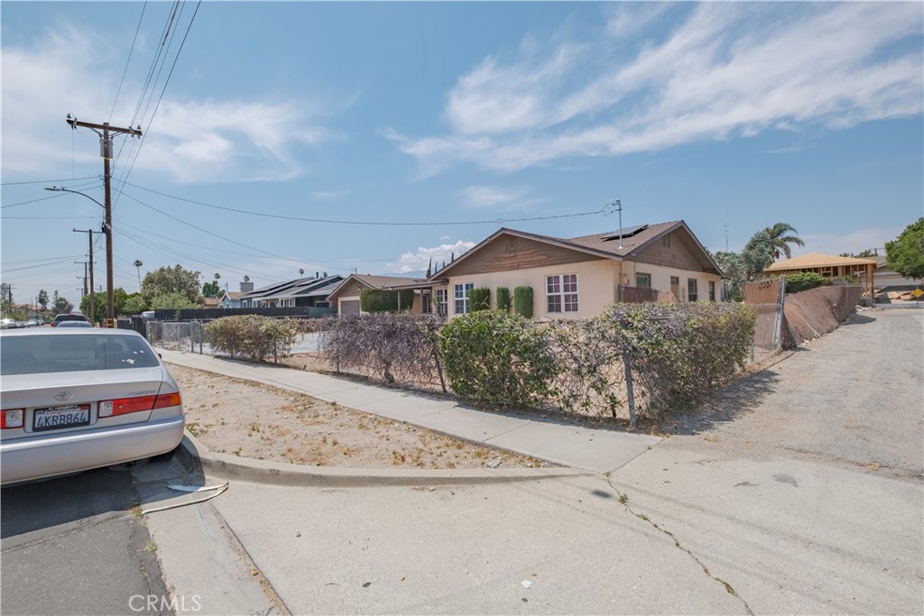 17196 Barbee St.