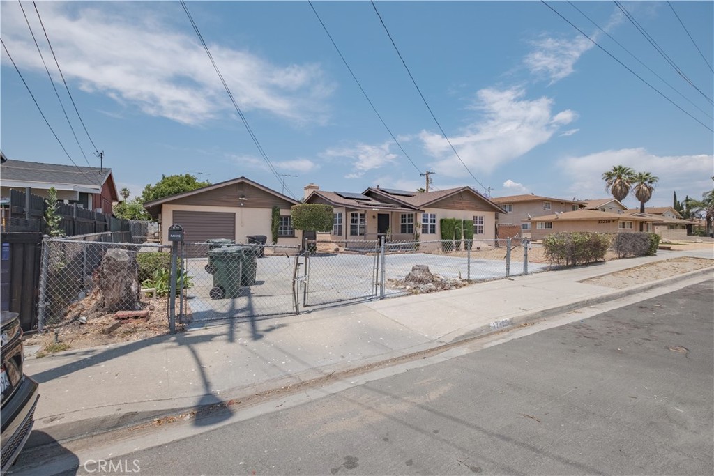 17196 Barbee St.