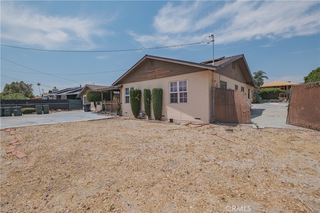 17196 Barbee St.