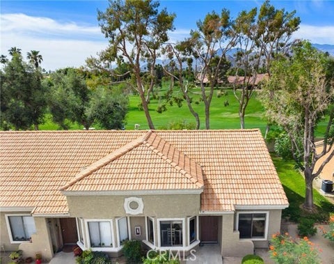 Photo of 40900 Breezy Pass Rd #D, Palm Desert, CA 92211 (MLS # SB26203063)