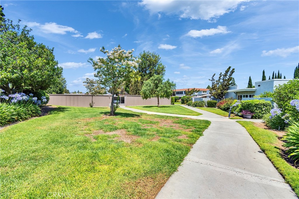Leisure World (LW) - Residential