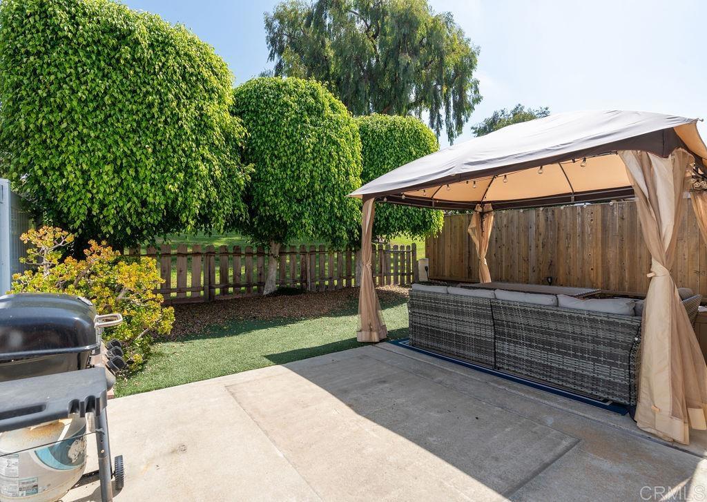 CSBW - Residential Lease