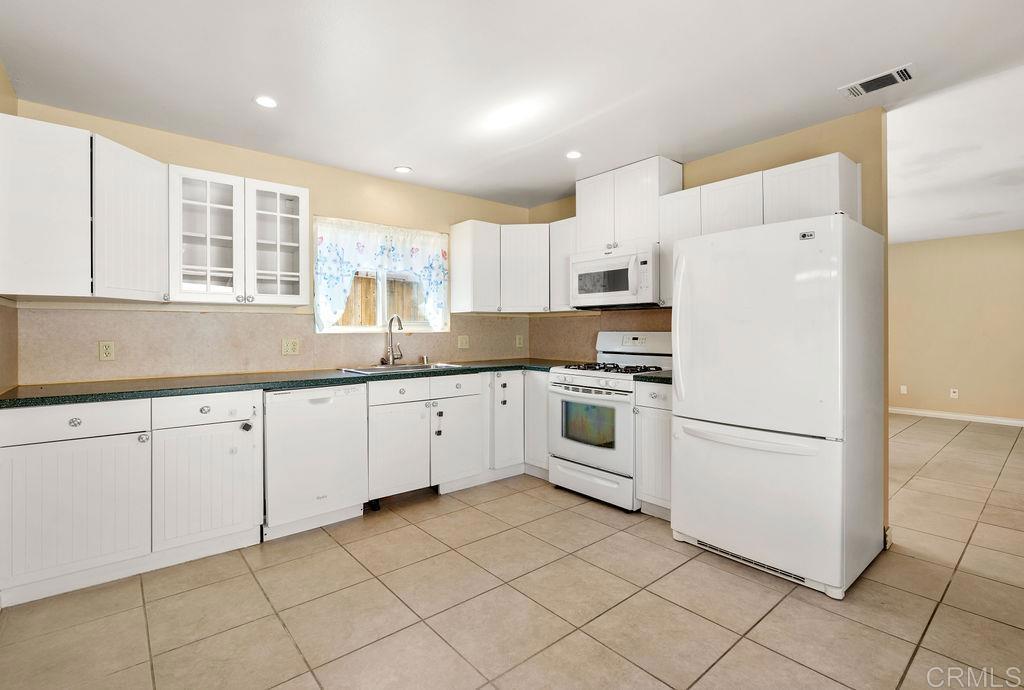 CSBW - Residential Lease