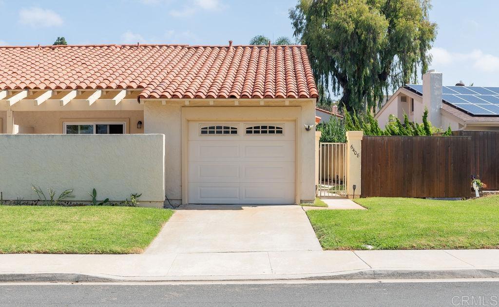 CSBW - Residential Lease