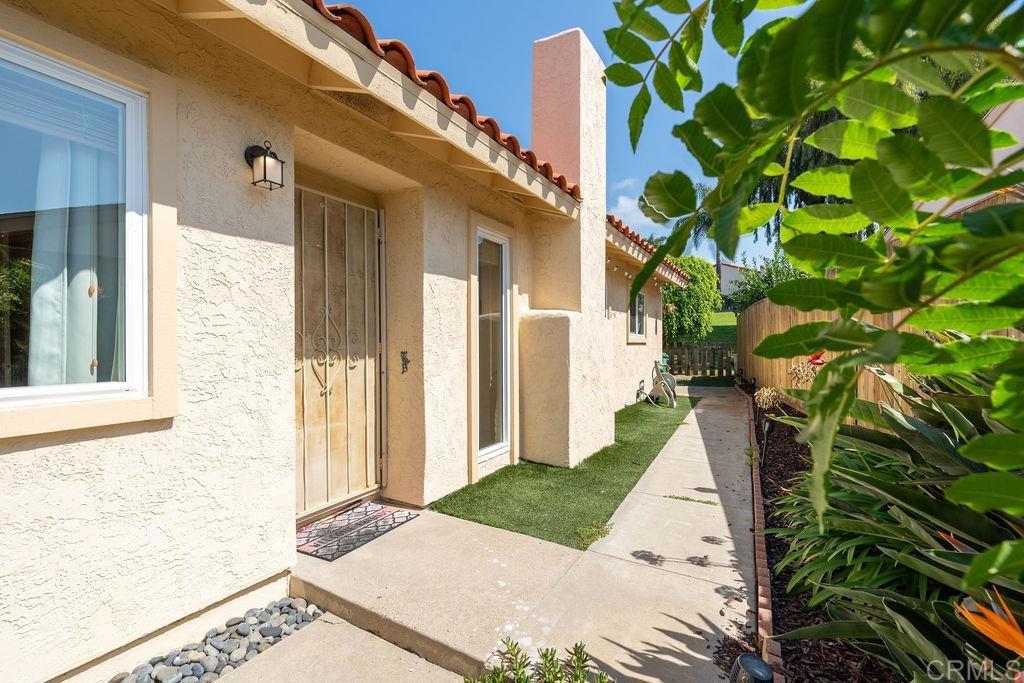 CSBW - Residential Lease