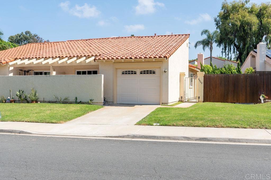 CSBW - Residential Lease