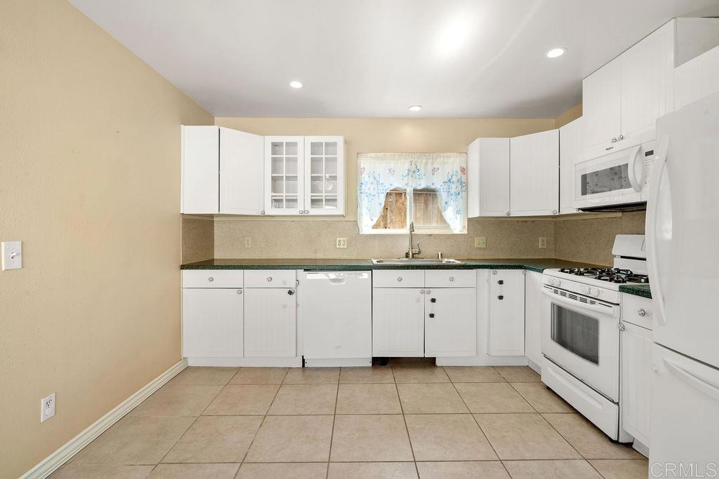 CSBW - Residential Lease