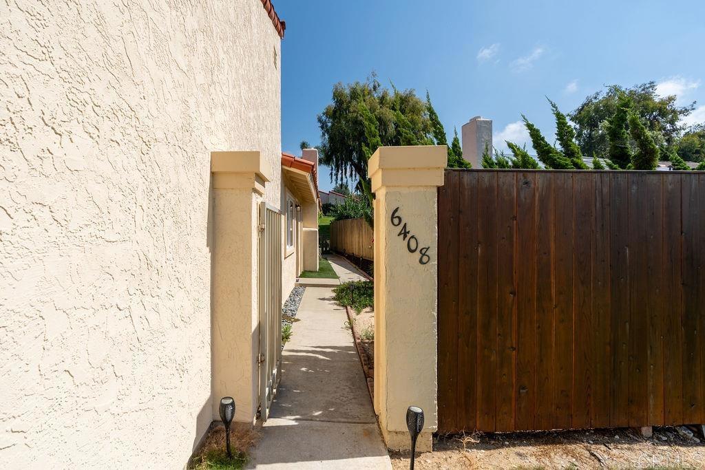 CSBW - Residential Lease