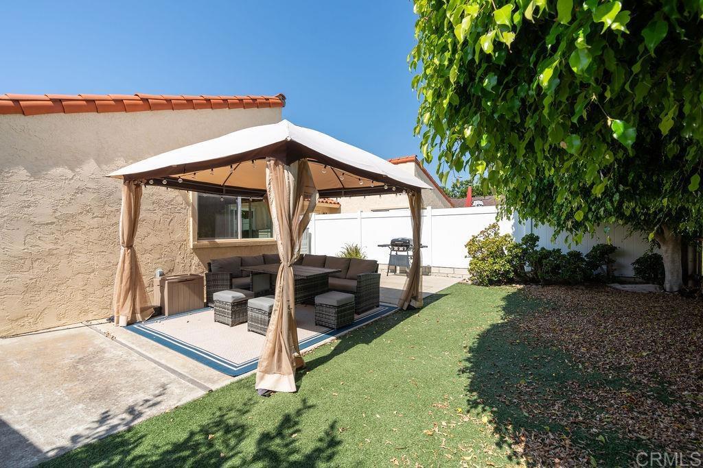 CSBW - Residential Lease