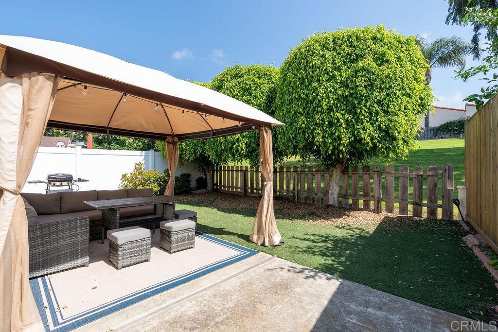 CSBW - Residential Lease