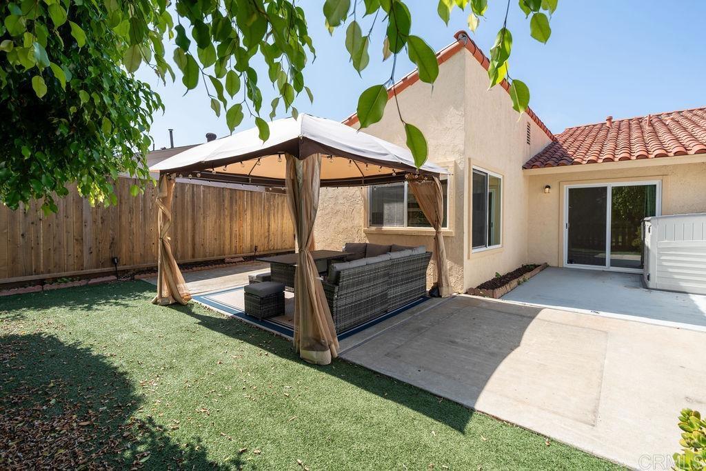 CSBW - Residential Lease