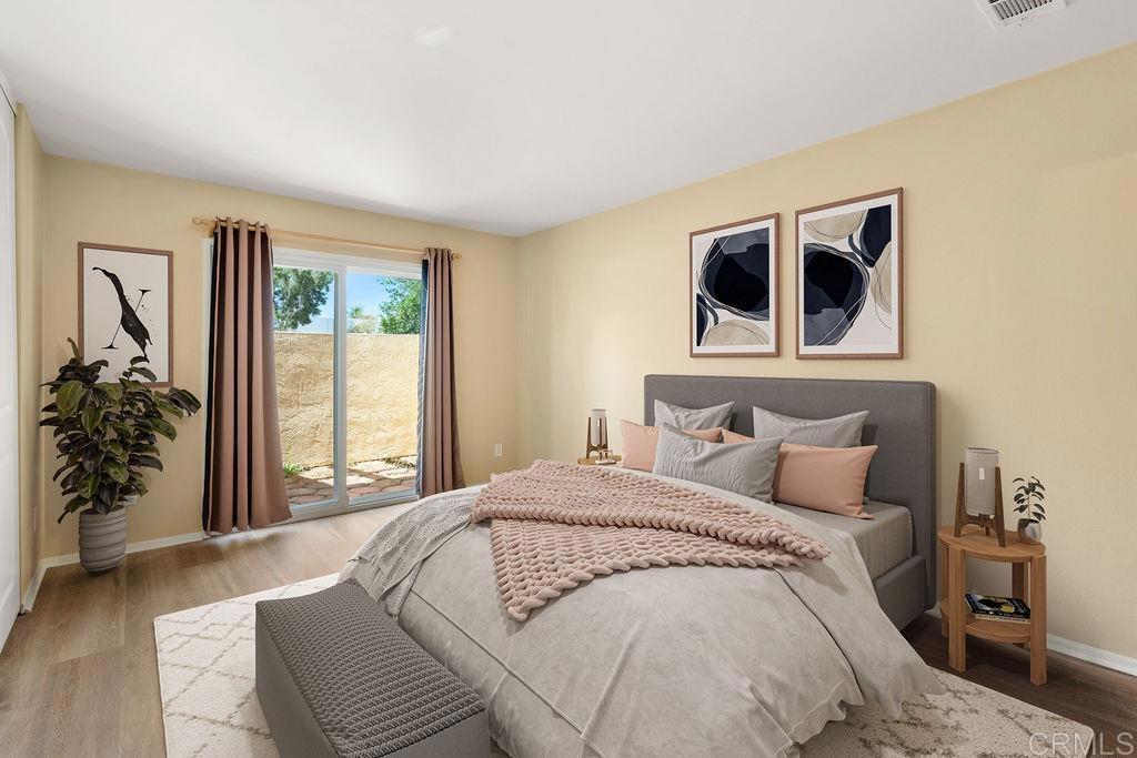 CSBW - Residential Lease
