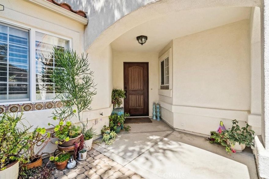 Single-Level Gem with Coastal Charm



Nestled at the end of a peaceful cul-de-sac, this beautifully maintained single-level home offers 3 bedrooms, 2 bathrooms, and 1,730 sq. ft. of thoughtfully designed living space. A lush, wrap-around yard creates the perfect setting for relaxing afternoons or effortless entertaining.



Inside, the open-concept layout is filled with natural light, enhancing the bright and welcoming atmosphere. The spacious kitchen features stunning Cambria Quartz countertops, a central island, and abundant cabinetry—ideal for both everyday living and hosting. The inviting living room boasts hardwood floors, a cozy fireplace, and serene views of the landscaped gardens through an abundance of windows.



The primary suite provides a true retreat with a remodeled en-suite bathroom, while two additional bedrooms offer flexibility for guests, a home office, or hobbies. Convenient amenities include an indoor laundry room and an attached two-car garage.



Perfectly situated just minutes from the coast, local parks, the Village of Arroyo Grande, and renowned vineyards, this home combines comfort, convenience, and the best of Central Coast living—all in one of the area’s most desirable neighborhoods.