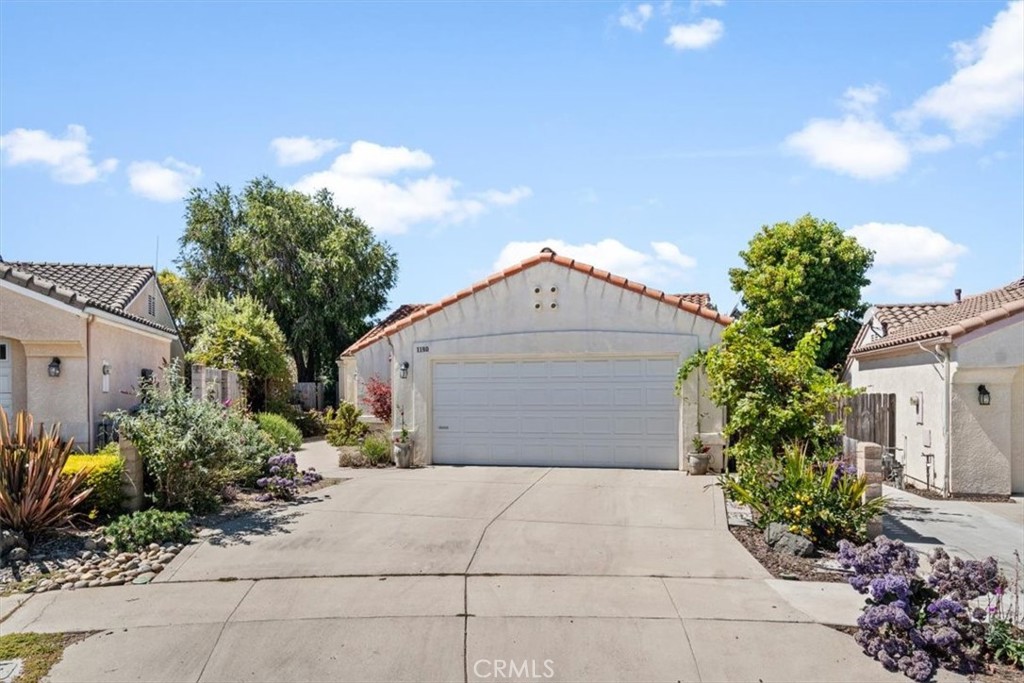 Grover Beach (330) - Residential