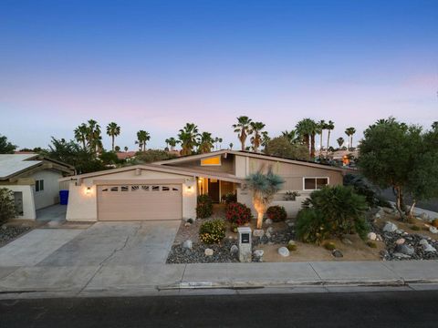 Photo of 43260 Silktree Lane, Palm Desert, CA 92260 (MLS # 219145684DA)