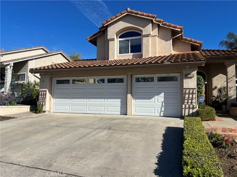 20892 Porter Ranch Trabuco Canyon CA 92679