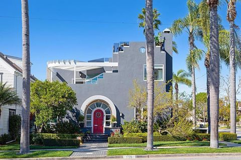 Photo of 1725 Monterey Avenue, Coronado, CA 92118 (MLS # NDP2601955)