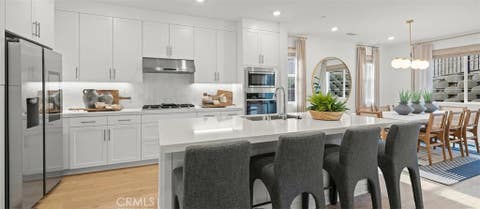 Photo of 2028 Pyrenes Place, Santa Paula, CA 93060 (MLS # OC26183054)