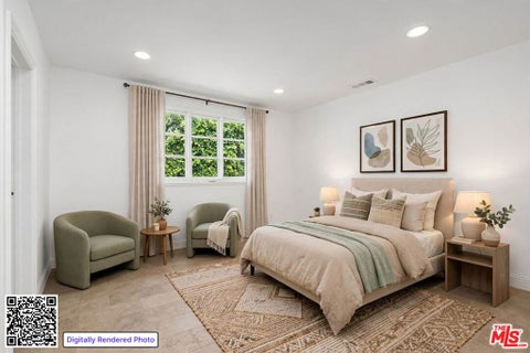 Tiny photo for 16910 W Sunset Boulevard, Pacific Palisades, CA 90272 (MLS # 26997331)
