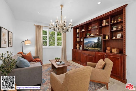Tiny photo for 16910 W Sunset Boulevard, Pacific Palisades, CA 90272 (MLS # 26997331)