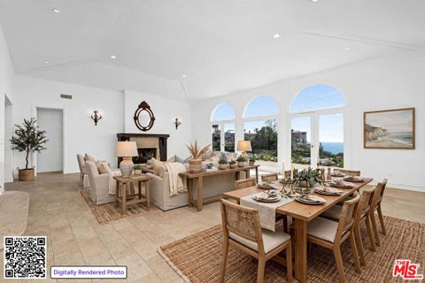 Tiny photo for 16910 W Sunset Boulevard, Pacific Palisades, CA 90272 (MLS # 26997331)