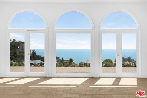 Tiny photo for 16910 W Sunset Boulevard, Pacific Palisades, CA 90272 (MLS # 26997331)
